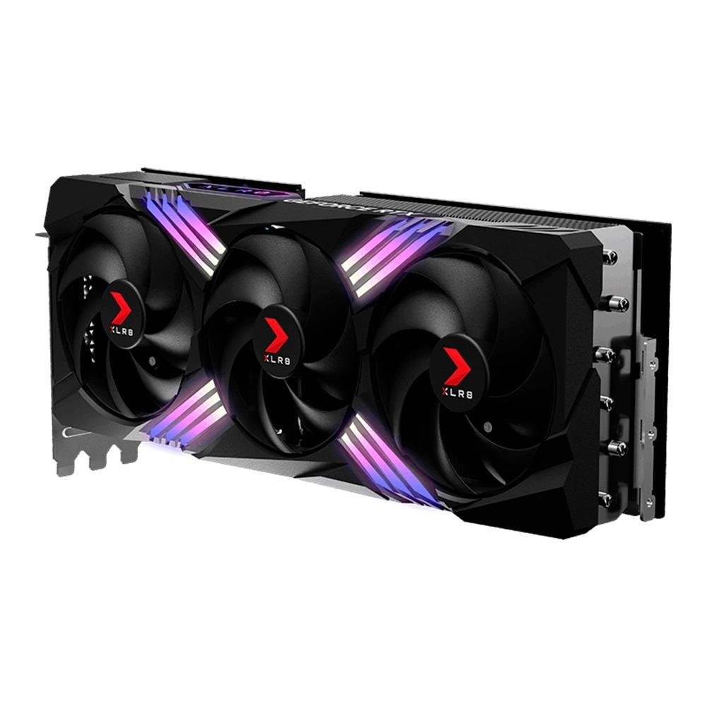 Placa de Vídeo RTX 4070 Ti SUPER | KaBuM!