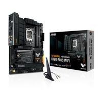 Placa Mãe Asus TUF GAMING B760-PLUS WIFI | KaBuM!