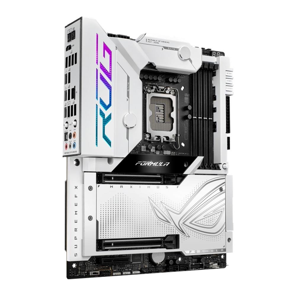 Placa Mãe Asus ROG MAXIMUS Z790 FORMULA | KaBuM!