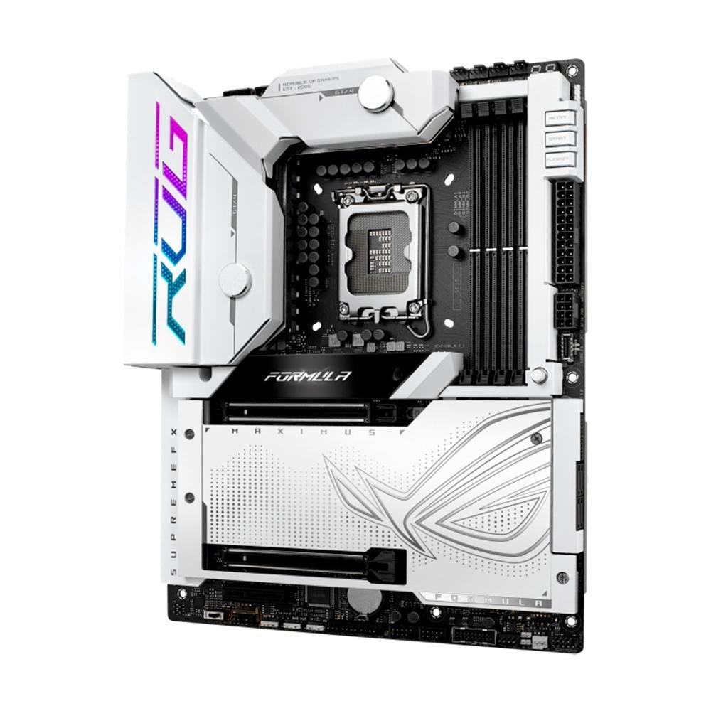 Placa Mãe Asus ROG MAXIMUS Z790 FORMULA | KaBuM!