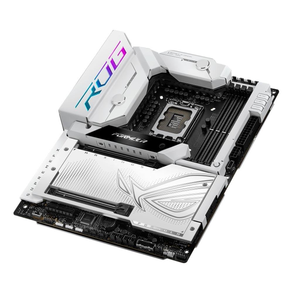Placa Mãe Asus ROG MAXIMUS Z790 FORMULA | KaBuM!