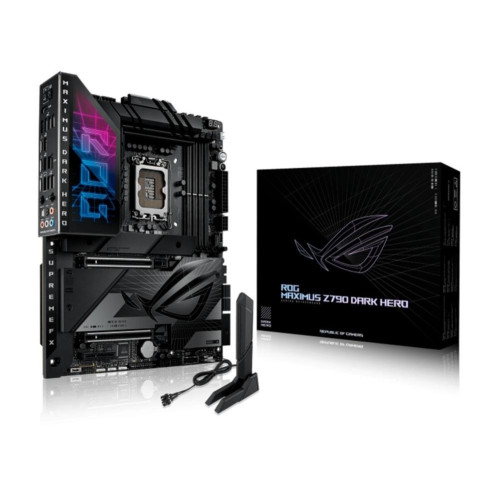❣*️様 ROG MAXIMUS Z790 EXTREME 13900Kセット ROG MAXIMUS Z790 EXTREME | ROG Maximus | Gaming Placas-mãe｜ROG