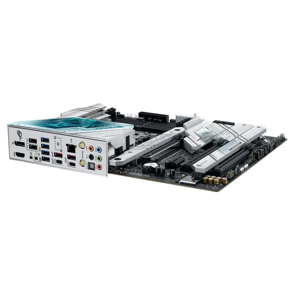 Placa Mãe ROG STRIX Z790-A GAMING WIFI II | KaBuM!