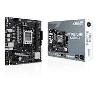 Placa-Mãe ASUS PRIME A620M-E, AMD AM5, A620, mATX, DDR5, Preto - 90MB1F50-M0EAY0 2