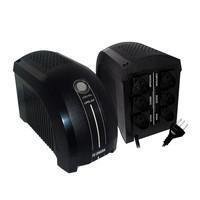 Nobreak TS Shara UPS Mini 600VA Mono 115V Black 4004 é boa?