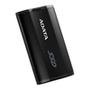 SSD Externo ADATA 1TB SD810, USB 3.2, 1000G IP68, até 2.000 MB/s, para iPhone 15/Pro/Max, Android, Preto - SD810-1000G-CBK