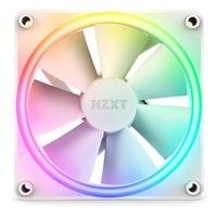Ventoinha NZXT F120RGB Duo, 120mm, Led RGB, Branco - RF-D12SF-W1 2