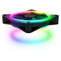 Kit 3 Cooler Fan NZXT F120RGB Duo | KaBuM!