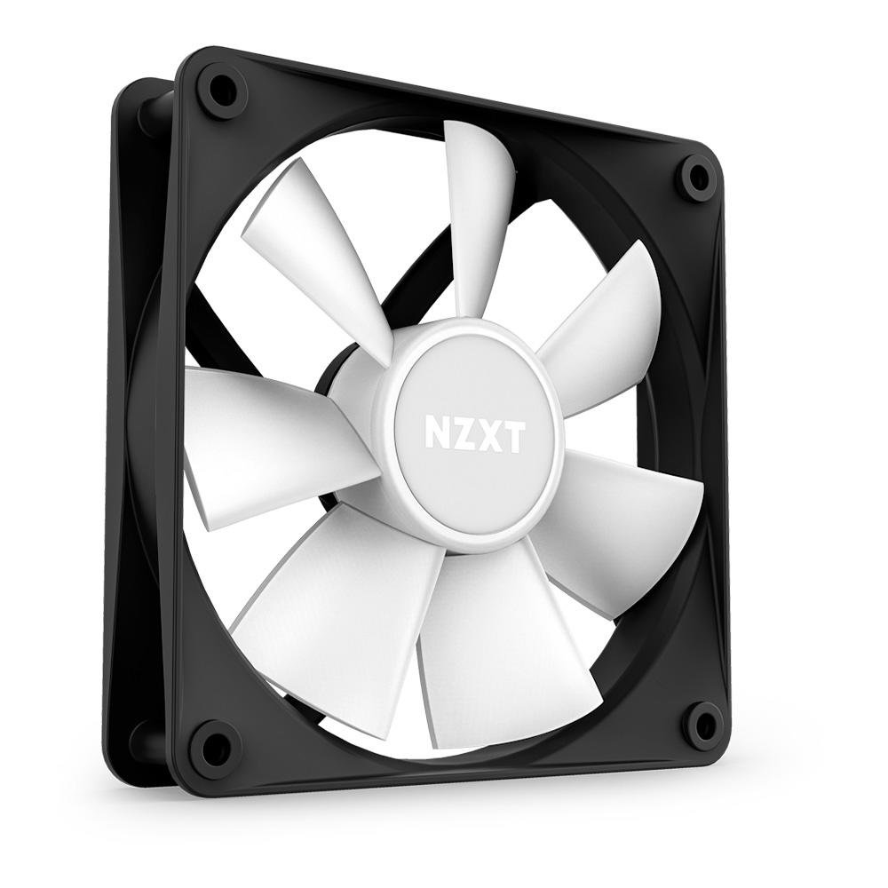 Cooler Fan NZXT F140RGB Core - 140mm | KaBuM!