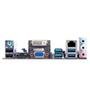 Placa-Mãe Colorful Battle-AX B550M-D PRO GAMING FROZEN V14, Chipset B550, AMD AM4, mAXT, DDR4, Preto - BAX-B550MD-DDR4-WW