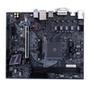 Placa-Mãe Colorful Battle-AX B550M-D PRO GAMING FROZEN V14, Chipset B550, AMD AM4, mAXT, DDR4, Preto - BAX-B550MD-DDR4-WW 3