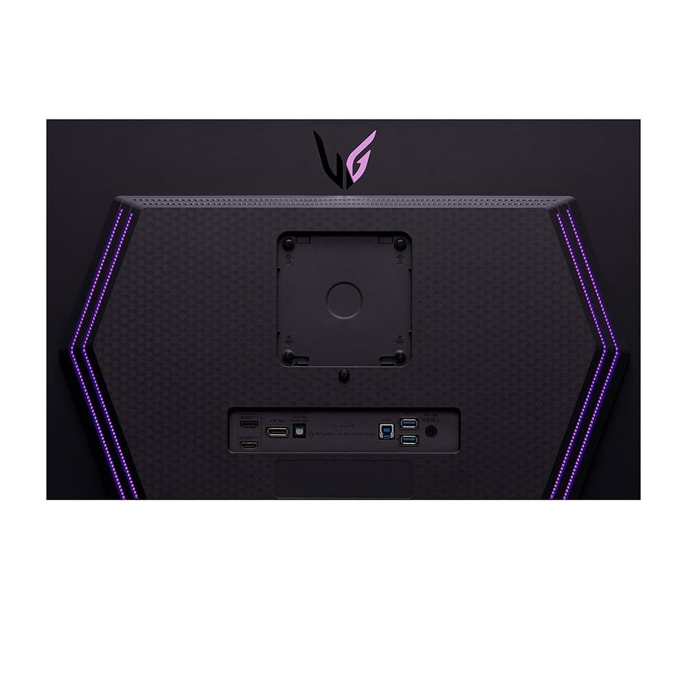 Monitor Gamer LG UltraGear 27
