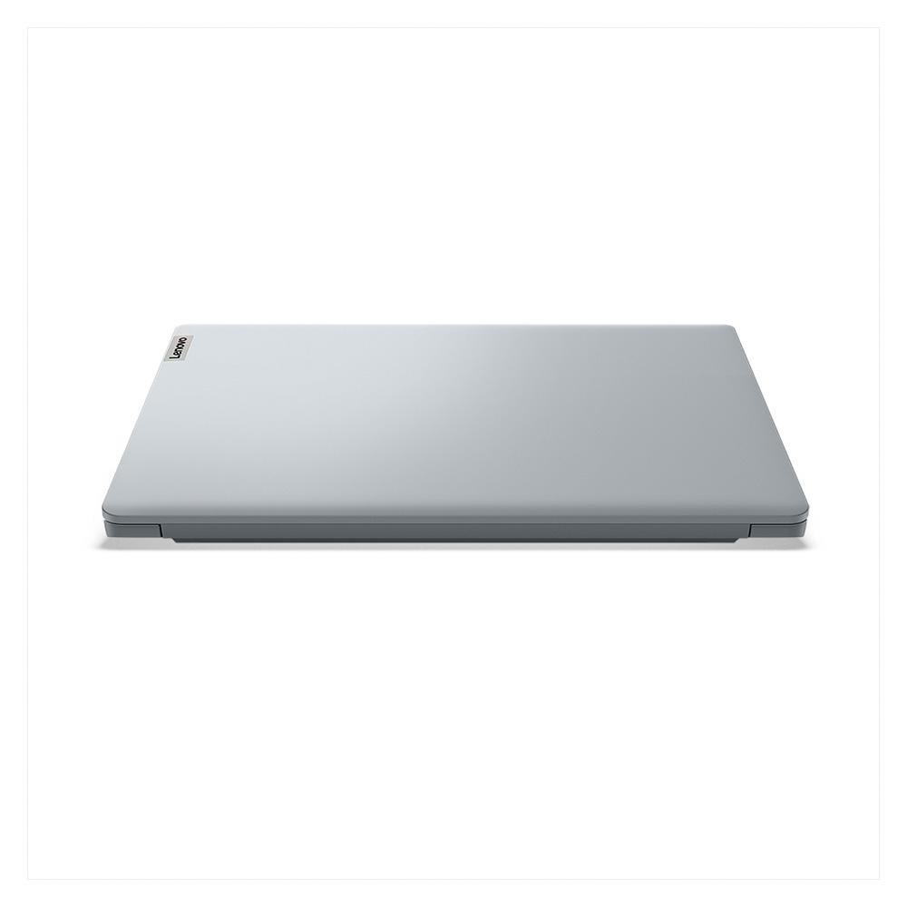 Imagem 12 de 16 do produto Notebook Lenovo IdeaPad 1i Intel Core I3-1215U, 4GB RAM, SSD 256GB, Tela 15.6" HD, Win 11, Cinza - 82VY000TBR