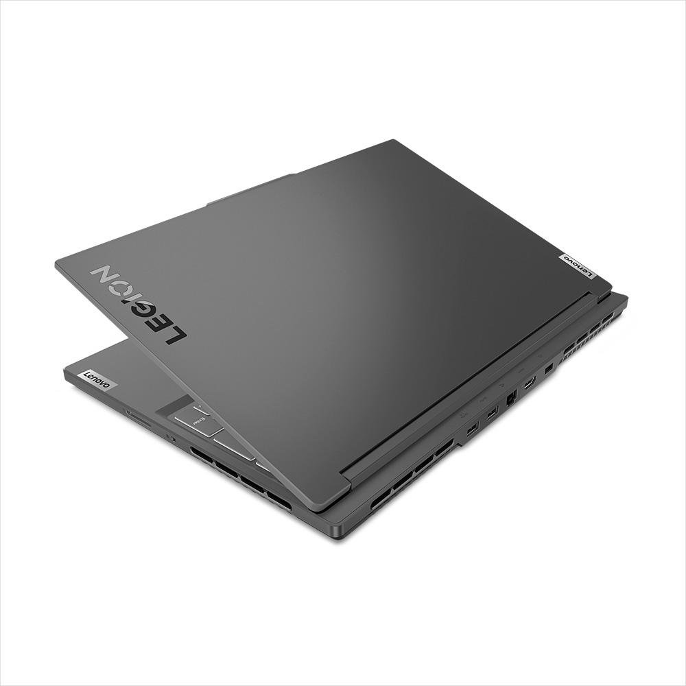 Imagem 10 de 16 do produto Notebook Gamer Lenovo Legion Slim 5i, intel Core i7-13700H, 16GB RAM, SSD 512GB, Tela 15" WQXGA, GeForce RTX 4050, Windows 11, Cinza - 83D60005BR