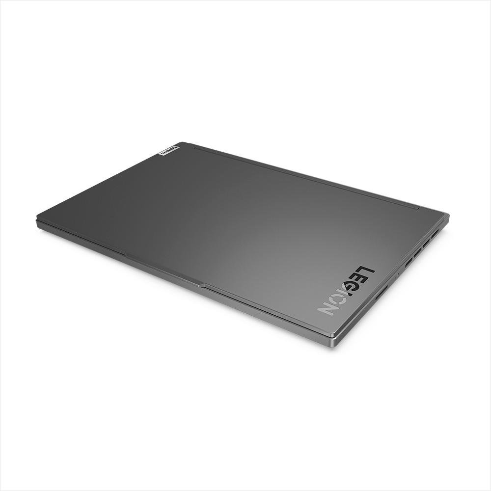 Imagem 12 de 16 do produto Notebook Gamer Lenovo Legion Slim 5i, intel Core i7-13700H, 16GB RAM, SSD 512GB, Tela 15" WQXGA, GeForce RTX 4050, Windows 11, Cinza - 83D60005BR