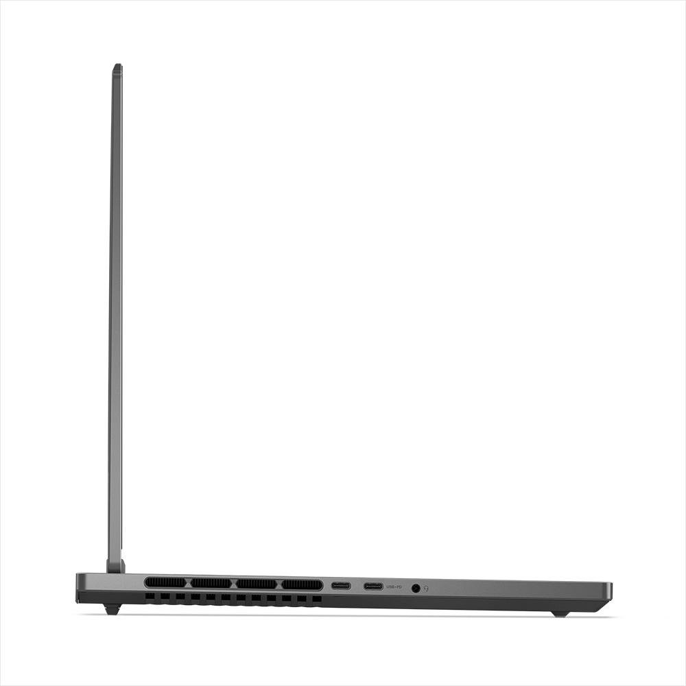 Imagem 14 de 16 do produto Notebook Gamer Lenovo Legion Slim 5i, intel Core i7-13700H, 16GB RAM, SSD 512GB, Tela 15" WQXGA, GeForce RTX 4050, Windows 11, Cinza - 83D60005BR