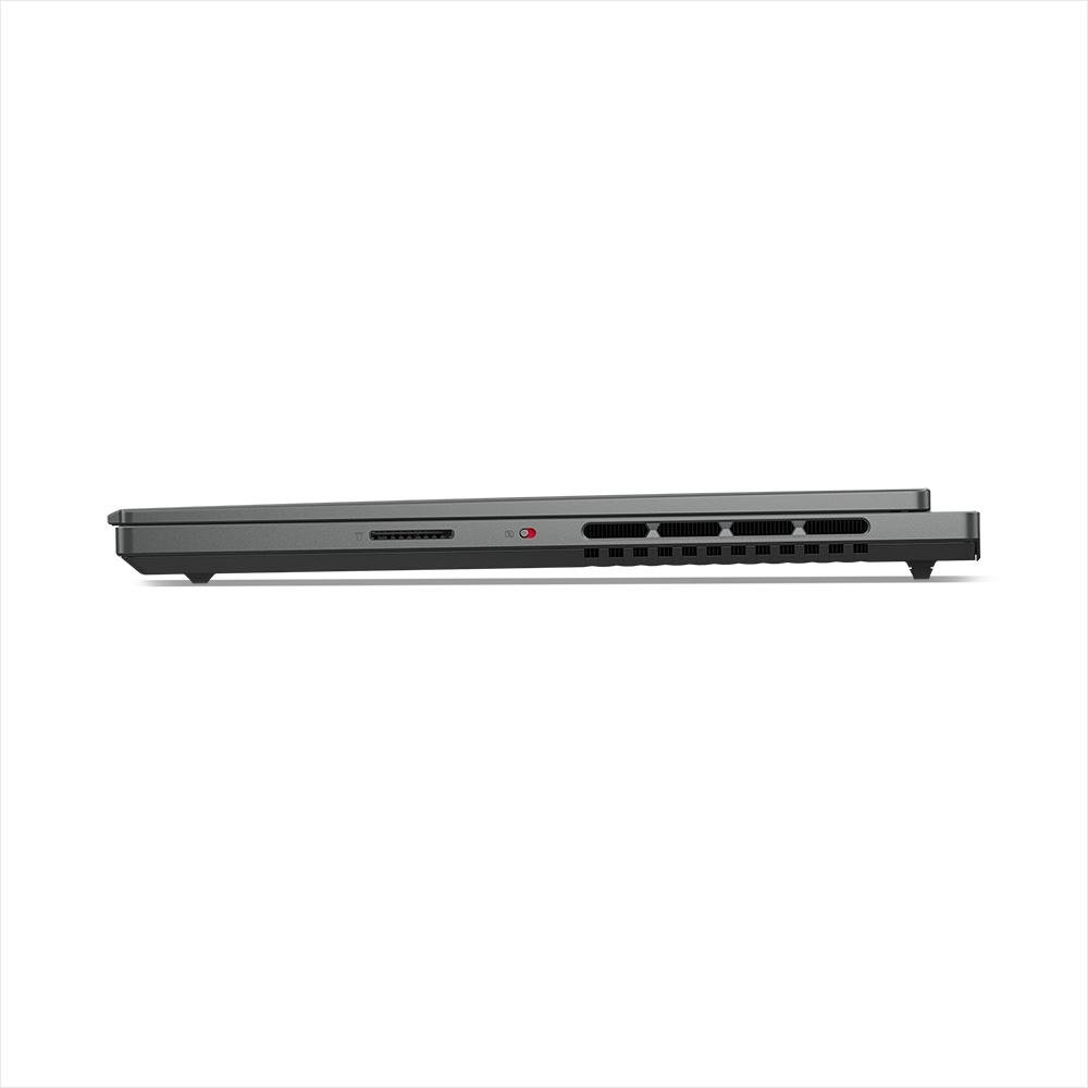 Imagem 15 de 16 do produto Notebook Gamer Lenovo Legion Slim 5i, intel Core i7-13700H, 16GB RAM, SSD 512GB, Tela 15" WQXGA, GeForce RTX 4050, Windows 11, Cinza - 83D60005BR