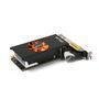 Placa de Vídeo VGA Zotac GeForce GTX 750 LP 1GB DDR5 128 Bits PCI-Express 3.0 x16 ZT-70702-10M