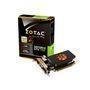 Placa de Vídeo VGA Zotac GeForce GTX 750 LP 1GB DDR5 128 Bits PCI-Express 3.0 x16 ZT-70702-10M