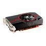 Placa de Vídeo VGA PowerColor R7 260X 2GB GDDR5 128 Bits PCI-Express 3.0 CrossFireX AXR7 260X 2GBD5-DHEV2/OC