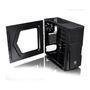 Gabinete Thermaltake Versa H21 Window MidTower com USB 3.0 CA-1B2-00M1WN-00 Black