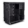 Gabinete Thermaltake Versa H21 Window MidTower com USB 3.0 CA-1B2-00M1WN-00 Black