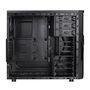 Gabinete Thermaltake Versa H21 Window MidTower com USB 3.0 CA-1B2-00M1WN-00 Black