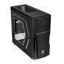 Gabinete Thermaltake Versa H21 Window MidTower com USB 3.0 CA-1B2-00M1WN-00 Black