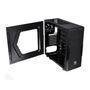 Gabinete Thermaltake Versa H22 Window MidTower com USB 3.0 CA-1B3-00M1WN-00 Black
