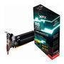 Placa de Vídeo VGA XFX AMD Radeon R5 230 2GB DDR3 64 Bits PCI-Express 3.0 625M Low Profile R5-230A-CLH2