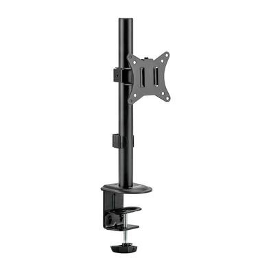 Suporte Fixo Para Monitor 17" à 32" Fortrek FK423S, Preto - 81033