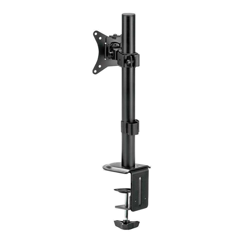 Imagem 2 de 4 do produto Suporte Fixo Para Monitor 17" à 32" Fortrek FK423S, Preto - 81033