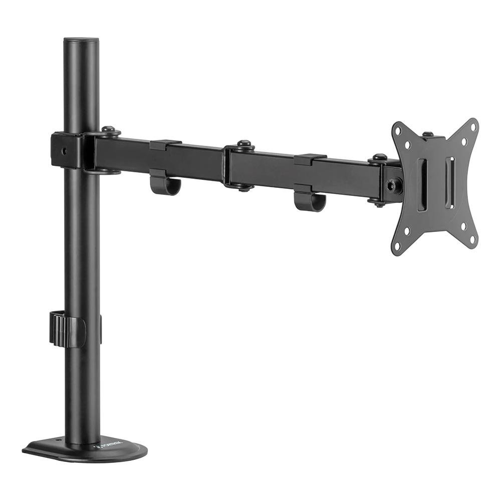 Suporte Articulado Para Monitor 17 à 32 Fortrek FK425S, Preto - 81034 - view 2