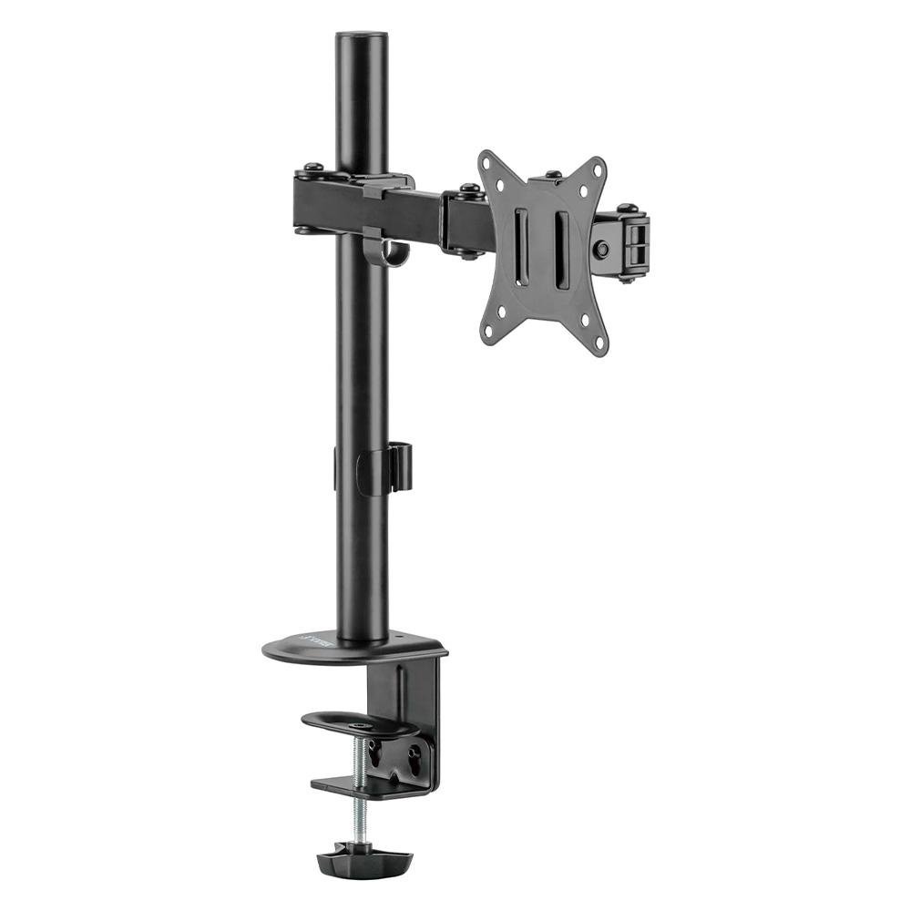 Suporte Articulado Para Monitor 17 à 32 Fortrek FK425S, Preto - 81034 - view 3