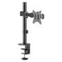 Suporte Articulado Para Monitor 17" à 32" Fortrek FK425S, Preto - 81034