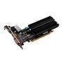 Placa de Vídeo VGA XFX AMD Radeon R5 230 2GB DDR3 64 Bits PCI-Express 3.0 625M R5-230A-CNH2