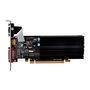 Placa de Vídeo VGA XFX AMD Radeon R5 230 2GB DDR3 64 Bits PCI-Express 3.0 625M R5-230A-CNH2