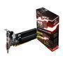 Placa de Vídeo VGA XFX AMD Radeon R5 230 2GB DDR3 64 Bits PCI-Express 3.0 625M R5-230A-CNH2