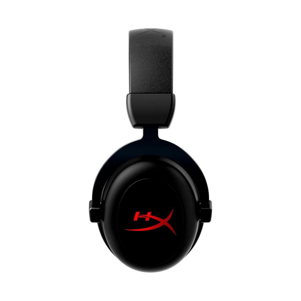 Headset Gamer S/ Fio HyperX Cloud II Core | KaBuM!