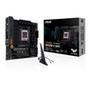 Placa-Mãe ASUS TUF Gaming B650M-E, WIFI, AMD AM5, B650, DDR5, Preto - 90MB1FV0-M0EAY0 3