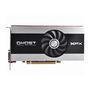 Placa de Vídeo VGA AMD XFX RADEON R7 250E 1GB DDR5 128 Bits PCI-Express 3.0 R7-250E-ZNP4