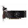 Placa de Vídeo VGA AMD XFX RADEON R7 250E 2GB DDR3 128 Bits PCI-Express 3.0 800M Low Profile R7-250E-CLF4