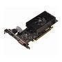 Placa de Vídeo VGA AMD XFX RADEON R7 250E 2GB DDR3 128 Bits PCI-Express 3.0 800M Low Profile R7-250E-CLF4