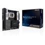 Placa-Mãe ASUS Pro WS WRX90E-SAGE SE, AMD sTR5, WRX90, DDR5, Preto - 90MB1FW0-M0EAY0 3