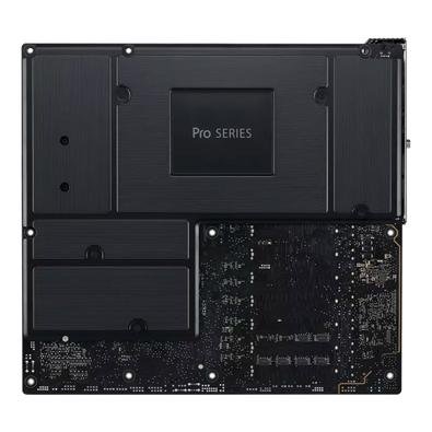 Placa Mãe ASUS Pro WS WRX90E-SAGE SE | KaBuM!
