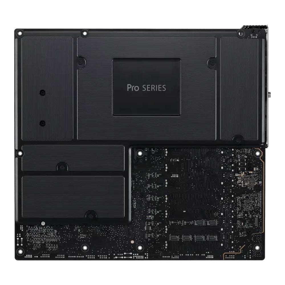 Imagem 6 de 7 do produto Placa-Mãe ASUS Pro WS WRX90E-SAGE SE, AMD sTR5, WRX90, DDR5, Preto - 90MB1FW0-M0EAY0