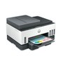Impressora Multifuncional HP Smart Tank 754 Wi-Fi - Tanque de Tinta Colorida Duplex USB Bluetooth (2H0A6A)