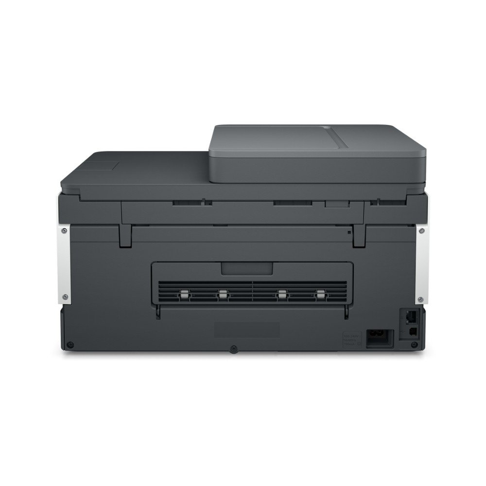 Impressora Multifuncional HP Smart Tank 754 Wi-Fi - Tanque de Tinta Colorida Duplex USB Bluetooth (2H0A6A) Impressora Multifuncional HP Smart Tank 754 Wi-Fi - Tanque de Tinta Colorida Duplex USB Bluetooth (2H0A6A)