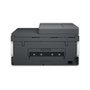 Impressora Multifuncional HP Smart Tank 754 Wi-Fi - Tanque de Tinta Colorida Duplex USB Bluetooth (2H0A6A)