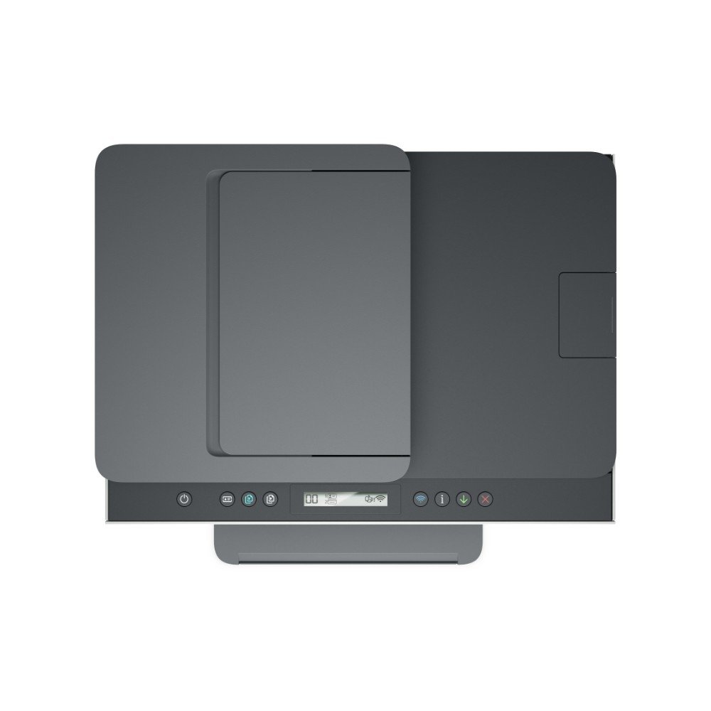 Impressora Multifuncional HP Smart Tank 754 Wi-Fi - Tanque de Tinta Colorida Duplex USB Bluetooth (2H0A6A) Impressora Multifuncional HP Smart Tank 754 Wi-Fi - Tanque de Tinta Colorida Duplex USB Bluetooth (2H0A6A)